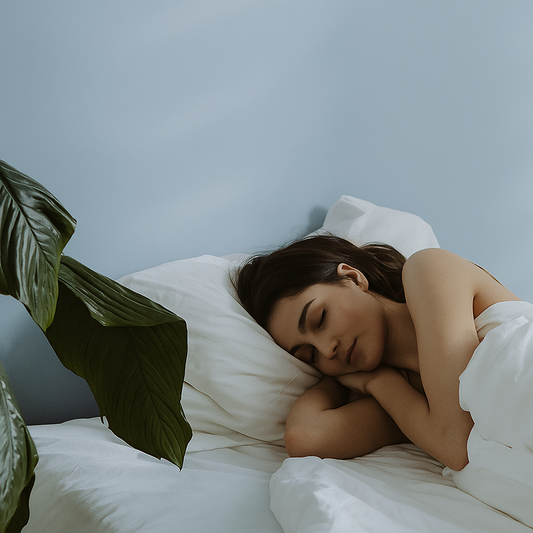 Beauty Sleep: How to Unlock Your Skin's Radiance