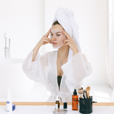 Stiklinės odos pasiekimas