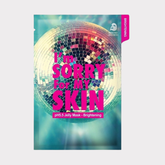 „I'm Sorry For My Skin“ pH5.5 želė kaukė – skaistinamoji 33 ml