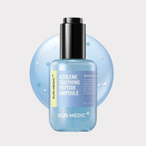 „Sur.Medic+“ azuleno raminamųjų peptidų ampulė (80 ml)