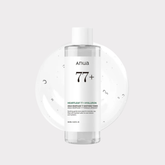 „Anua Heartleaf“ 77 % raminamasis tonikas (250 ml)