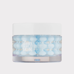 I'm Sorry For My Skin Age Capture Hydrating Cream 50g
