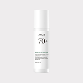 „Anua Heartleaf 70%“ kasdienis losjonas (200 ml)