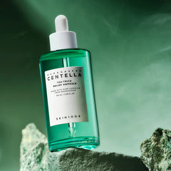 SKIN1004 - Madagascar Centella Tea-Trica Relief Ampoule (100ml)