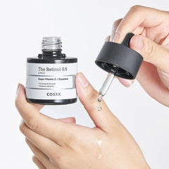 Cosrx The Retinol 0.5 Oil (26ml)