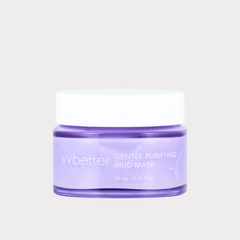 Gentle Purifying Mud Mask (60ml)