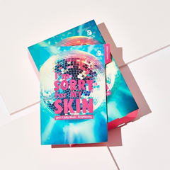 I'm Sorry For My Skin pH5.5 Jelly Mask - Brightening 33ml