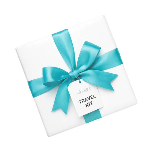 FREE GIFT - Teca Travel Kit