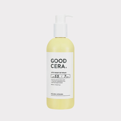 Holika Holika Good Cera ATO Relief Oil Wash (400 ml)