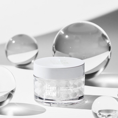 I'm Sorry For My Skin Age Capture Firming Enriched Cream