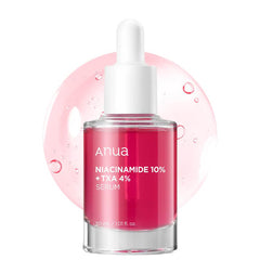 Oily Skin: Maxi – Full Anti-Pore Routine