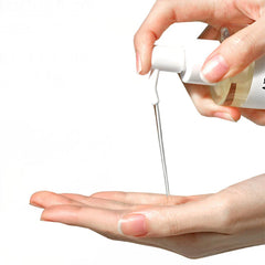 „Anua Heartleaf“ giliai valomasis odos priežiūros duetas