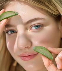 Holika Holika Aloe 92% dušo želė 250ml