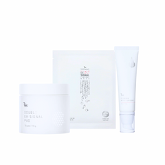 Celltweet Ultimate Glow & Firming Skincare Trio