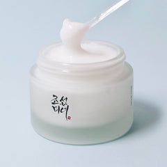 Dry Skin Maxi: Full Barrier Routine