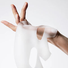 BIODANCE Cera-Nol Real giluminė veido kaukė (1 kaukė)