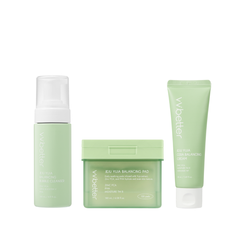 Acne Treatment Kit