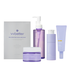 Odos stangrinimo rinkinys