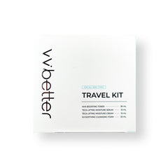 Teca kelionių rinkinys