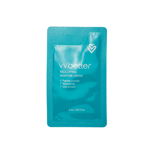 TECA Lifting Moisture cream Sample (2ml)