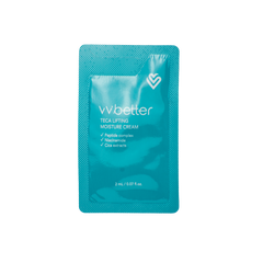 TECA Lifting Moisture cream Sample (2ml)