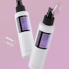 CORSX Ultimate Snail & Exfoliation odos priežiūros rinkinys