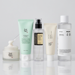 Normal Skin Maxi: Complete Routine