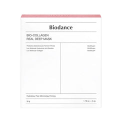BIODANCE Bio-Collagen Real Deep Mask (1 mask)