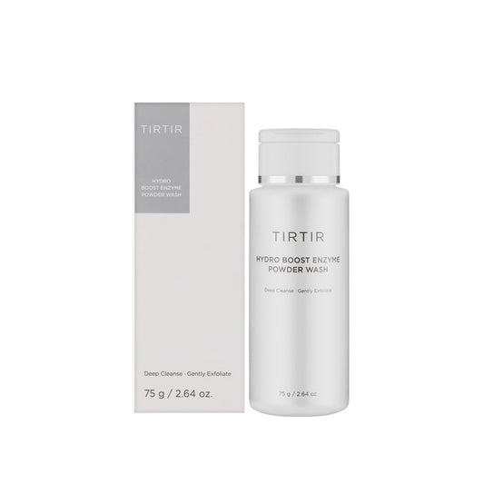 TIRTIR Hydro Boost Enzyme Powder Wash