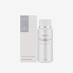 TIRTIR Hydro Boost Enzyme Powder Wash