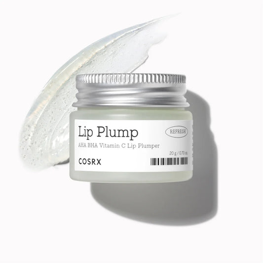 COSRX Refresh AHA BHA Vitamin C Lip Plumper