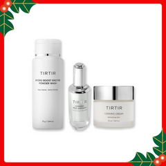 Tir Tir Radiance & Hydration Skincare Kit