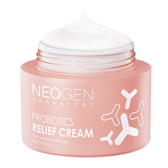 Neogen Dermalogy Probiotics Relief Cream 50g