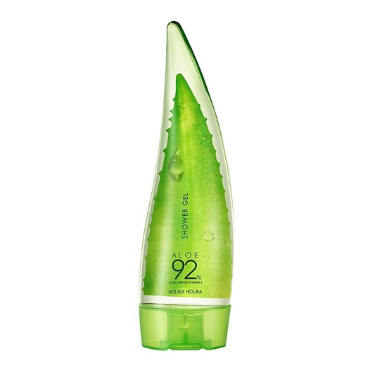 Holika Holika Aloe 92% dušo želė 250ml