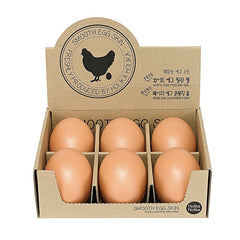 Holika Holika Smooth Egg valomosios putos odai (140ml)