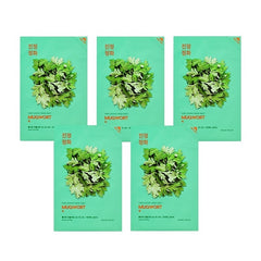 Holika Holika Pure Essence Mask Sheet (Mugwort)