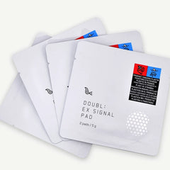 Cell Tweet Doubl Ex Signal Pads