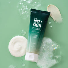 Sensitive Skin - NEW Mini I'm Sorry For My Skin SOS Duo