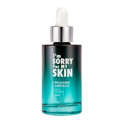 Sensitive Skin - NEW Mini I'm Sorry For My Skin SOS Duo
