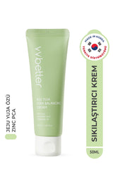 Oily Skin - NEW Mini VVBetter Yuja Oil Control