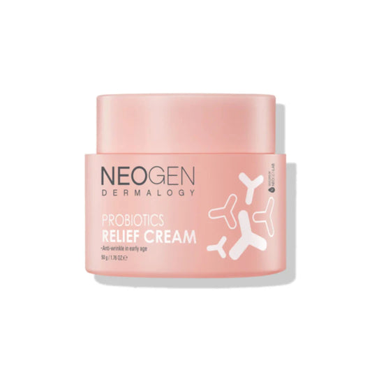 „Neogen Dermalogy“ probiotikų palengvėjimo kremas 50 g