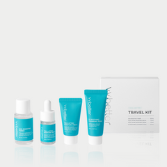 Teca Travel Kit