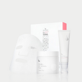 „Celltweet“ – išskirtinio švytėjimo ir stangrinimo suteikiantis odos priežiūros rinkinys