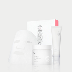 „Celltweet“ – išskirtinio švytėjimo ir stangrinimo suteikiantis odos priežiūros rinkinys