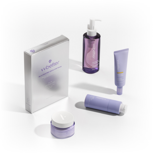 Odos stangrinimo rinkinys