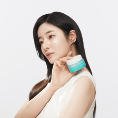 TECA drėkinamasis stangrinamasis kremas (50 ml)