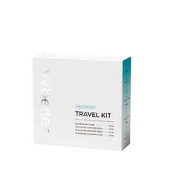 Teca kelionių rinkinys