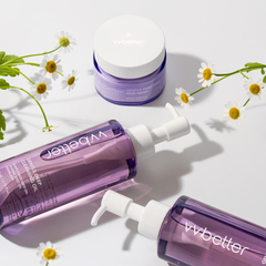 Švelnus giliai valomasis aliejus (200ml)