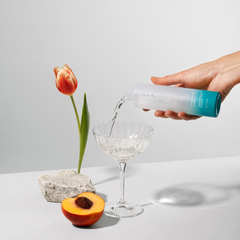 AHA rūgščių stiprinamasis tonikas (200 ml)