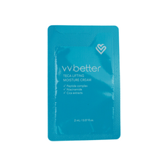 TECA Lifting Moisture cream Sample (2ml)